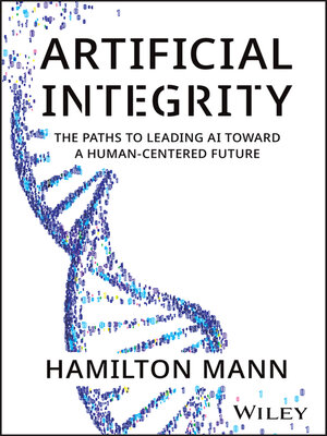 cover image of Artificial Integrity